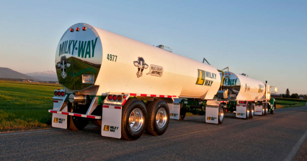 Lynden leads the way in fuel efficiency with new technology